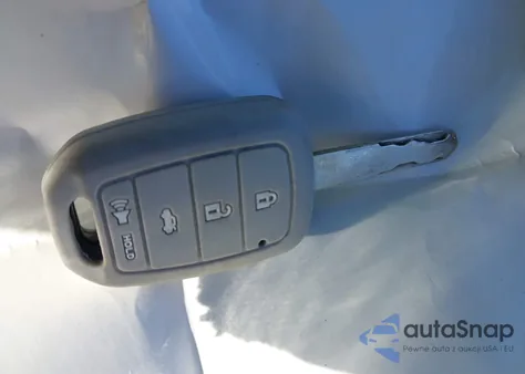 2013 Honda Accord Lx из США, поврежденный, VIN 1HGCR2F31DA146442